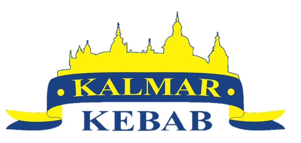 Kalmar Kebab AB Logotyp